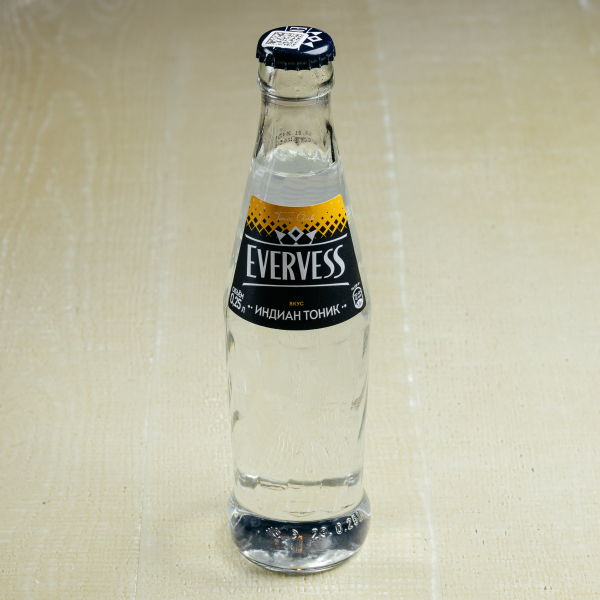 Evervess Tonic заказать доставку в Красноярске | Mama`s»