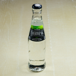 Evervess Лимон-лайм Evervess Лимон-лайм заказать доставку в Красноярске | Mama`s»