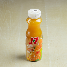 Сок J7 Апельсин 250мл Сок J7 Апельсин 250мл заказать доставку в Красноярске | Доставка «Беллини»