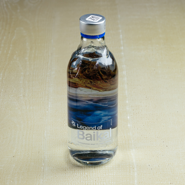 Легенда Байкала с газом заказать доставку в Красноярске | Mama`s»