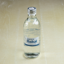 Легенда Байкала без газа заказать доставку в Красноярске | Mama`s»