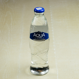 Aqua Minerale с газом Aqua Minerale с газом заказать доставку в Красноярске | Доставка «Беллини»