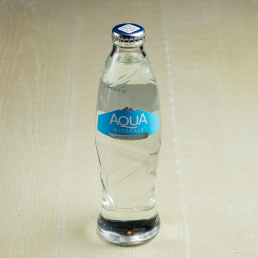 Aqua Minerale без газа Aqua Minerale без газа заказать доставку в Красноярске | Mama`s»