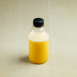 Апельсиновый свежевыжатый сок Апельсиновый свежевыжатый сок заказать доставку в Красноярске | Доставка «Беллини»