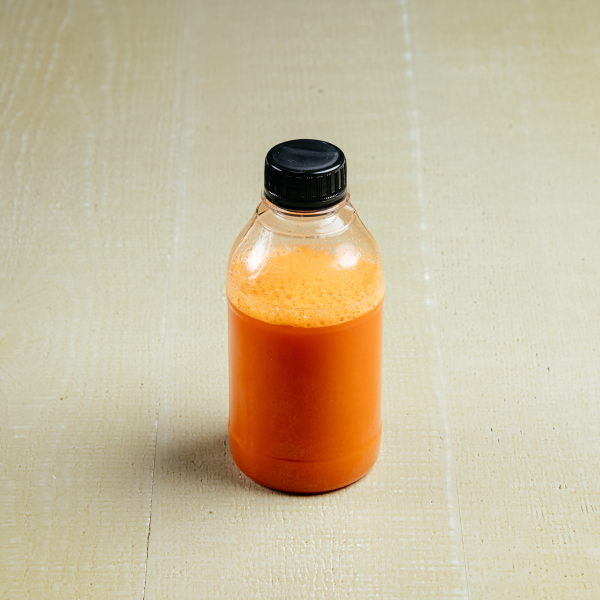 Морковный свежевыжатый сок заказать доставку в Красноярске | Mama`s»