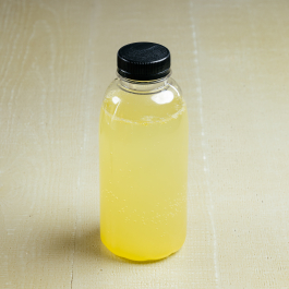 Лимонад «Три цитруса» Лимонад «Три цитруса» заказать доставку в Красноярске | Доставка «Беллини»