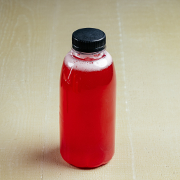 Лимонад «Малина-арбуз» Лимонад «Малина-арбуз» заказать доставку в Красноярске | Mama`s»