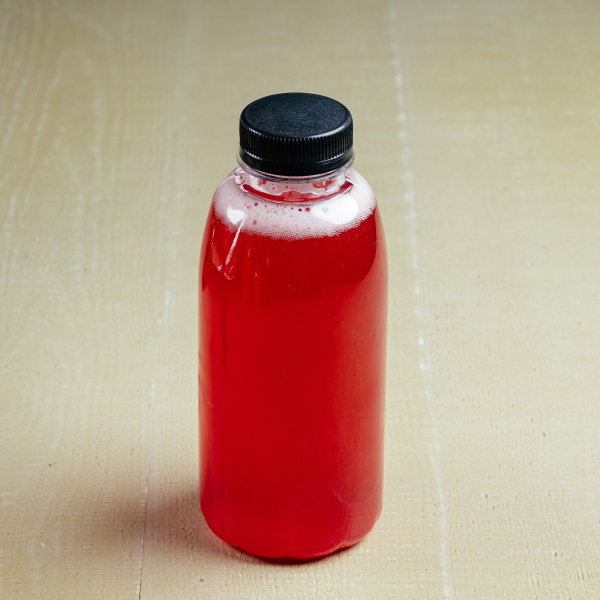 Лимонад «Малина-арбуз» Лимонад «Малина-арбуз» заказать доставку в Красноярске | Mama`s»