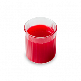 Кисель из брусники заказать доставку в Красноярске | Доставка «Беллини»