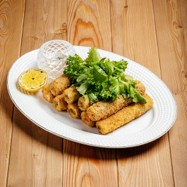 Ассорти блинов заказать доставку в Красноярске | Доставка «Беллини»