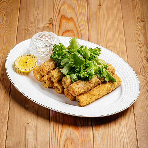 Ассорти блинов Ассорти блинов заказать доставку в Красноярске | «Свинья и бисер»