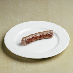 Говяжьи колбаски заказать доставку в Красноярске | Mama`s»