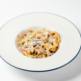 Казаречче с говядиной Казаречче с говядиной заказать доставку в Красноярске | Формаджи