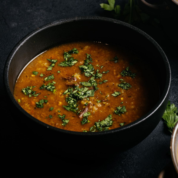 Чо-чо, харчо Чо-чо, харчо заказать доставку в Красноярске | Доставка «Беллини»