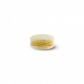 Макарон Манго-маракуйя (2 шт) Макарон Манго-маракуйя (2 шт) заказать доставку в Красноярске | Доставка «Беллини»