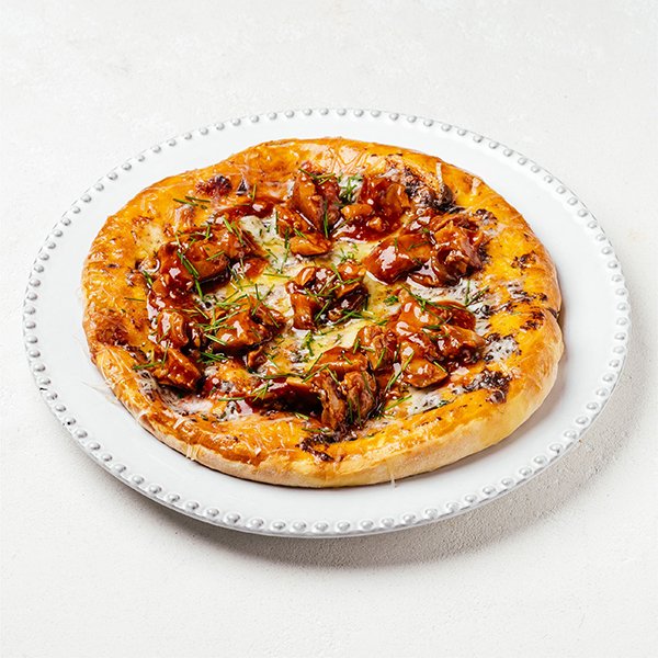 Хачапури со свиными рёбрами Хачапури со свиными рёбрами заказать доставку в Красноярске | «Баран и бисер»