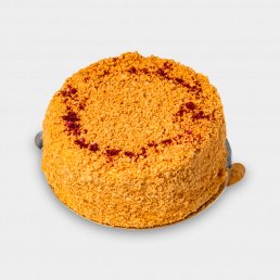 Торт неаполеон с клюквой Торт неаполеон с клюквой заказать доставку в Красноярске | «РомБаба»