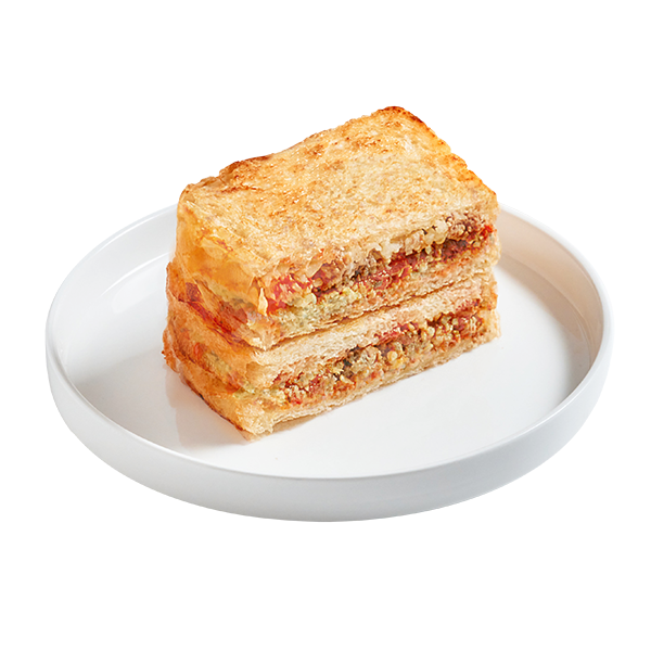 Сэндвич кон-карне заказать доставку в Красноярске | Доставка «Беллини»