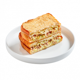 Сэндвич с тунцом Сэндвич с тунцом заказать доставку в Красноярске | Доставка «Беллини»