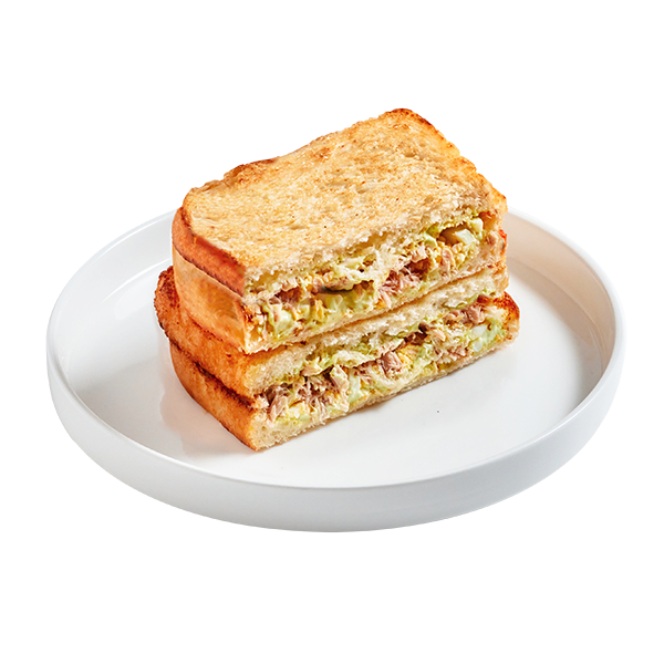 Сэндвич с тунцом  заказать доставку в Красноярске | Доставка «Беллини»
