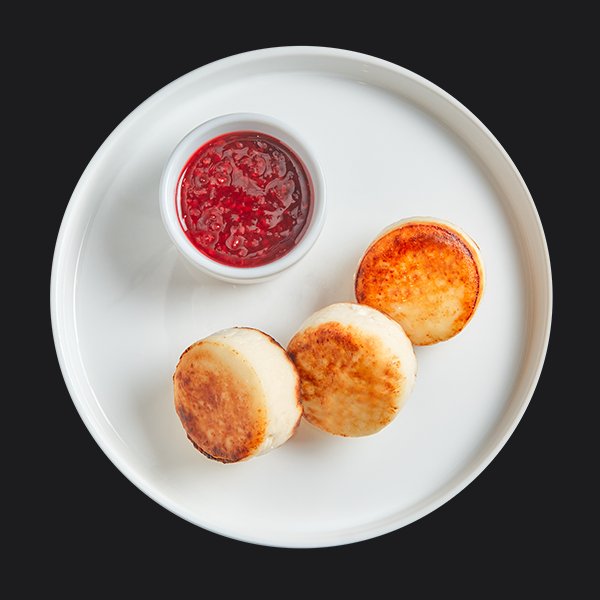 Сырники Сырники заказать доставку в Красноярске | «Перцы» в Красноярске