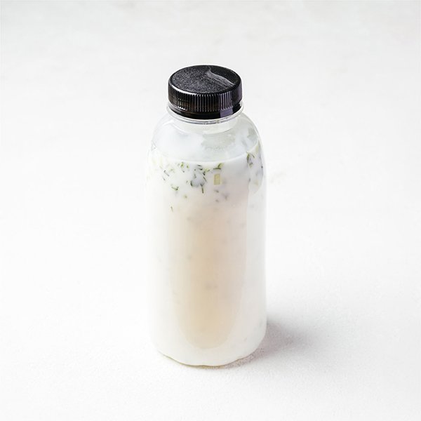 Кисломолочный тан Кисломолочный тан заказать доставку в Красноярске | «Баран и бисер»