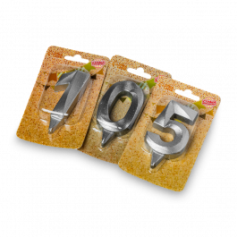 СВЕЧА ЦИФРА СВЕЧА ЦИФРА заказать доставку в Красноярске | Доставка «Беллини»