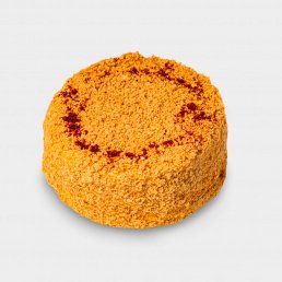 Торт неаполеон с клюквой Торт неаполеон с клюквой заказать доставку в Красноярске | «РомБаба»