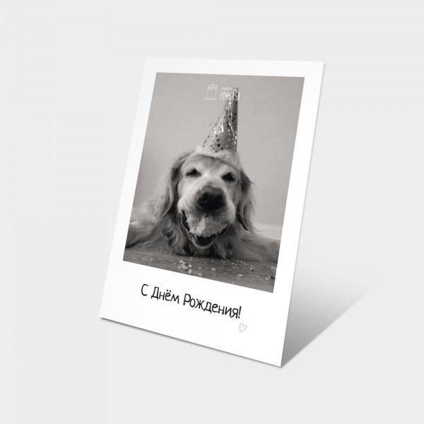 ОТКРЫТКА заказать доставку в Красноярске | «РомБаба»