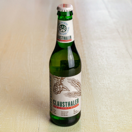Безалкогольное пиво Clausthaler Безалкогольное пиво Clausthaler заказать доставку в Красноярске | Mama`s»