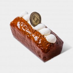 кекс пряный заказать доставку в Красноярске | «РомБаба»