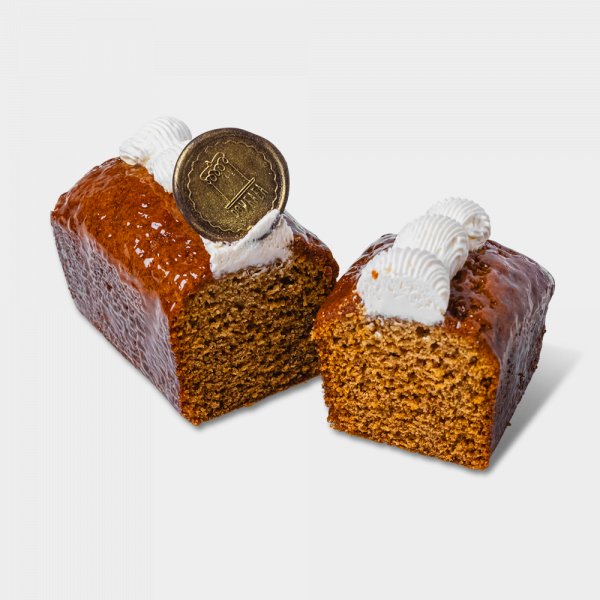 кекс пряный заказать доставку в Красноярске | «РомБаба»