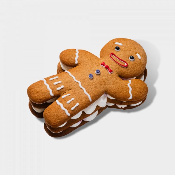 медовик "Пряня" заказать доставку в Красноярске | «РомБаба»