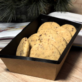 Тесто для печенья Кукис заказать доставку в Красноярске | Доставка «Беллини»