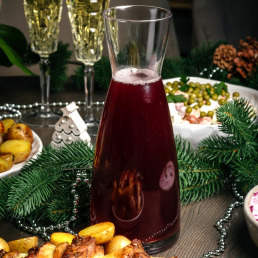 Глинтвейн заказать доставку в Красноярске | «Bellini Kitchen»