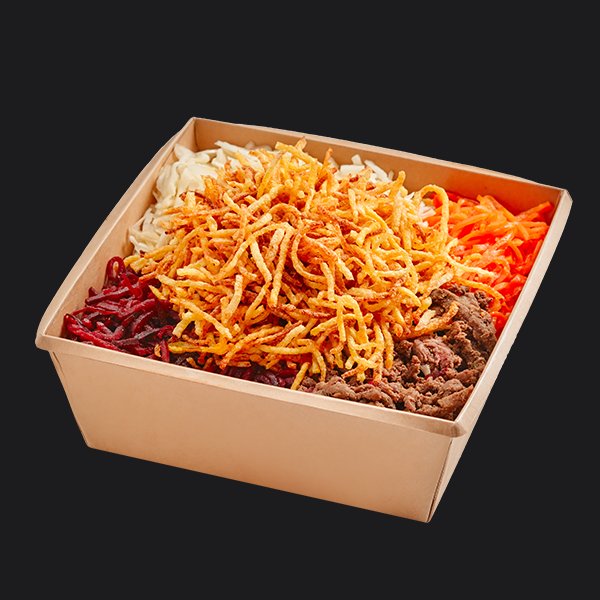 Чафан Чафан заказать доставку в Красноярске | «Перцы» в Красноярске