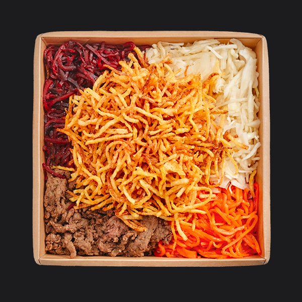 Чафан Чафан заказать доставку в Красноярске | «Перцы» в Красноярске