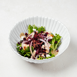 Кавказский салат  заказать доставку в Красноярске | Доставка «Беллини»