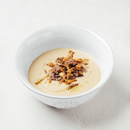 Картофельный крем-суп заказать доставку в Красноярске | Доставка «Беллини»