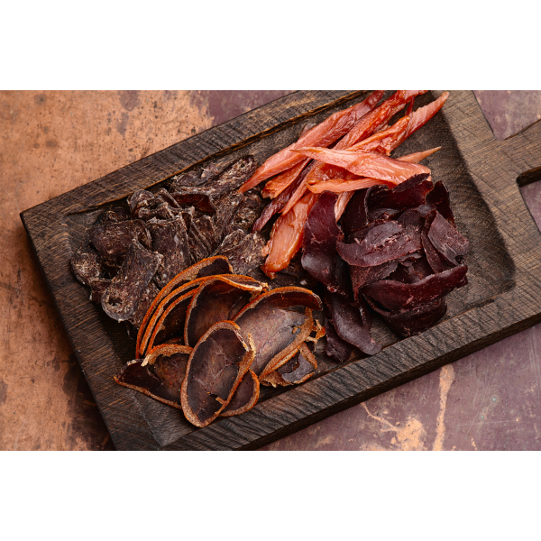 Мясное ассорти заказать доставку в Красноярске | Доставка «Беллини»