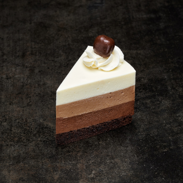 Три шоколада заказать доставку в Красноярске | Доставка «Беллини»