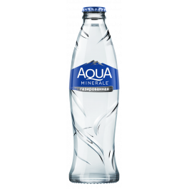 Aqua minerale с газом Aqua minerale с газом заказать доставку в Красноярске | Доставка «Беллини»