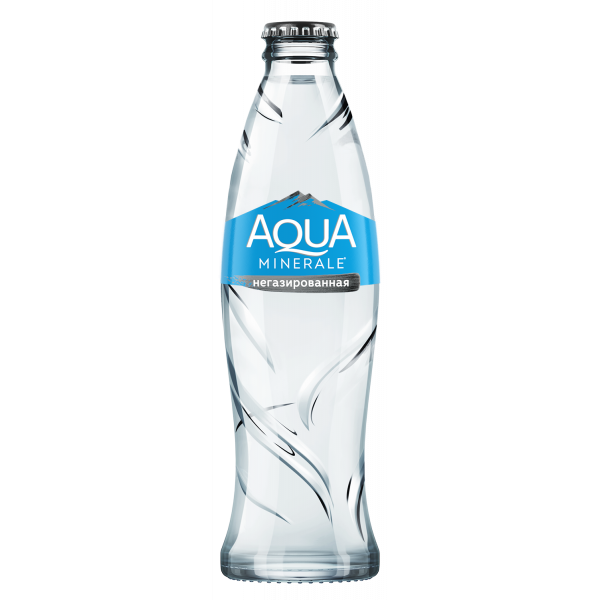 Aqua minerale без газа заказать доставку в Красноярске | Доставка «Беллини»