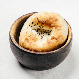 Лепёшка из тандыра заказать доставку в Красноярске | Доставка «Беллини»