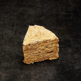 Наполеон от папы заказать доставку в Красноярске | Доставка «Беллини»