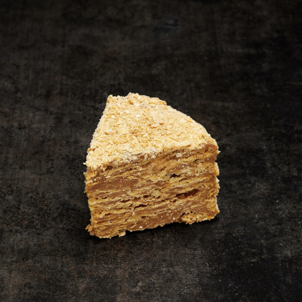 Наполеон от папы заказать доставку в Красноярске | Доставка «Беллини»