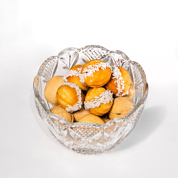 Орешки «Рафаэлло» заказать доставку в Красноярске | «Свинья и бисер»