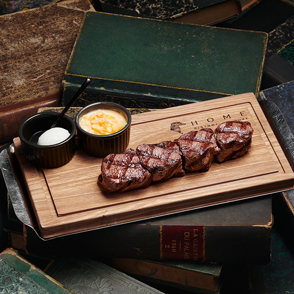 Шашлык из оленины заказать доставку в Красноярске | Доставка «Беллини»