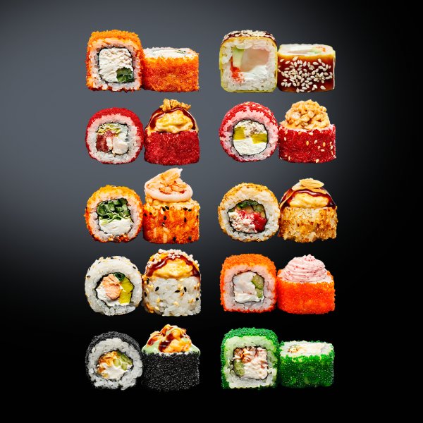 Изи-XL заказать доставку в Красноярске | «Якитория»