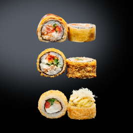 Изи-Темпура заказать доставку в Красноярске | Доставка «Беллини»